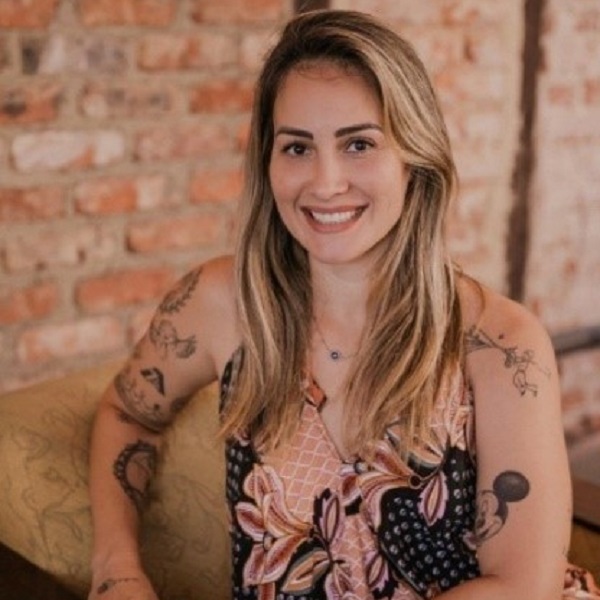 Juliana de Jesus Pinheiro Peres