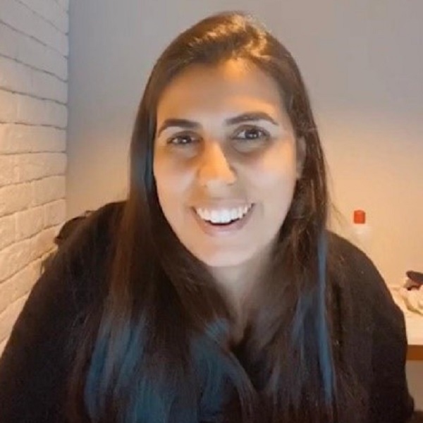 Luiza Silva Moreira