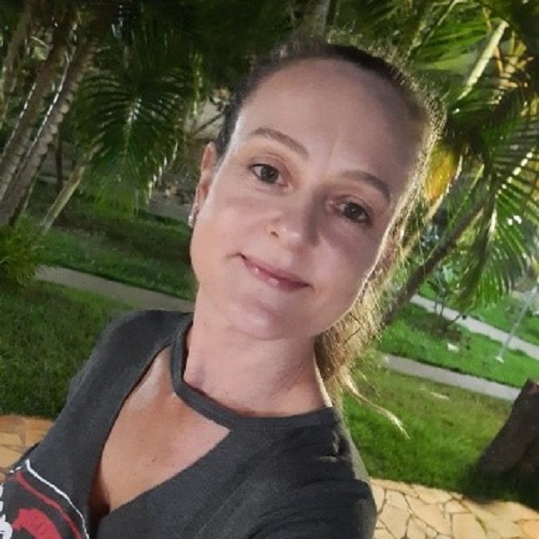 Renata Laudares Silva 