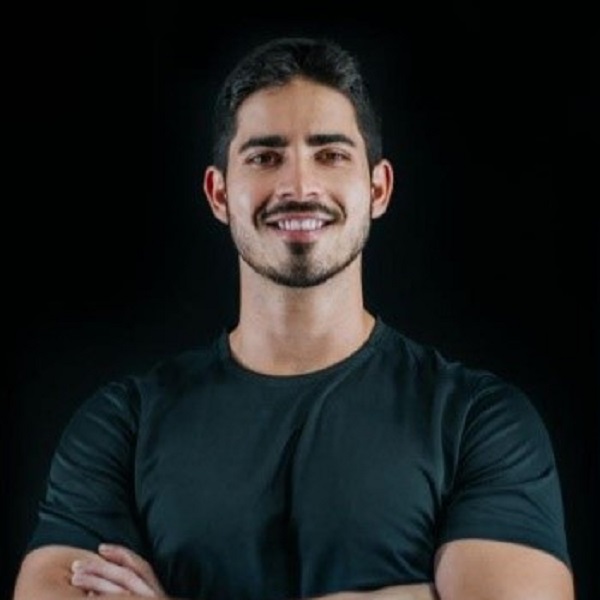 Welton Lyrio