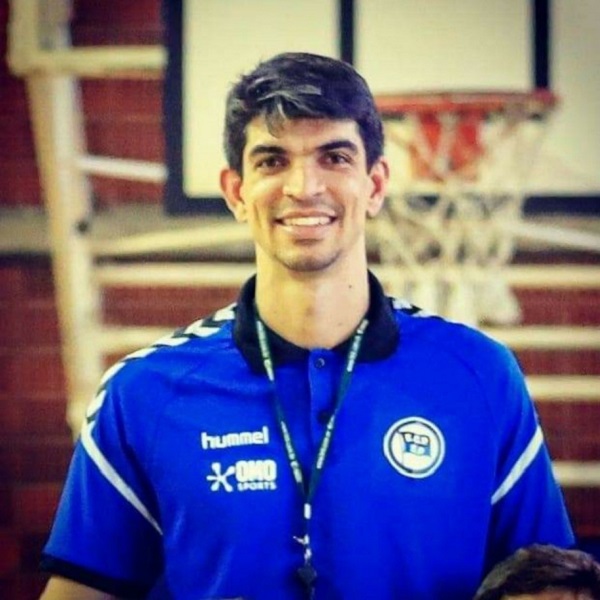 Matheus Marin de Freitas